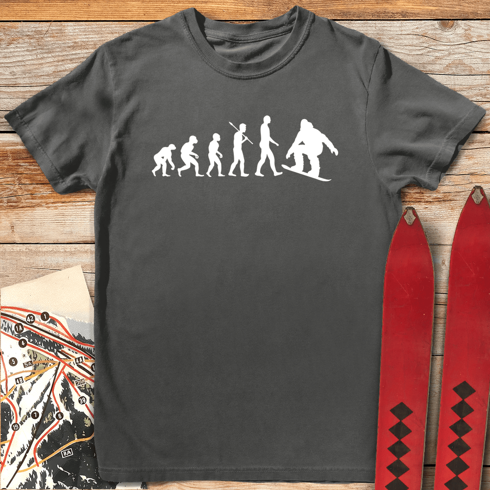Snowboard Evolution product image 6