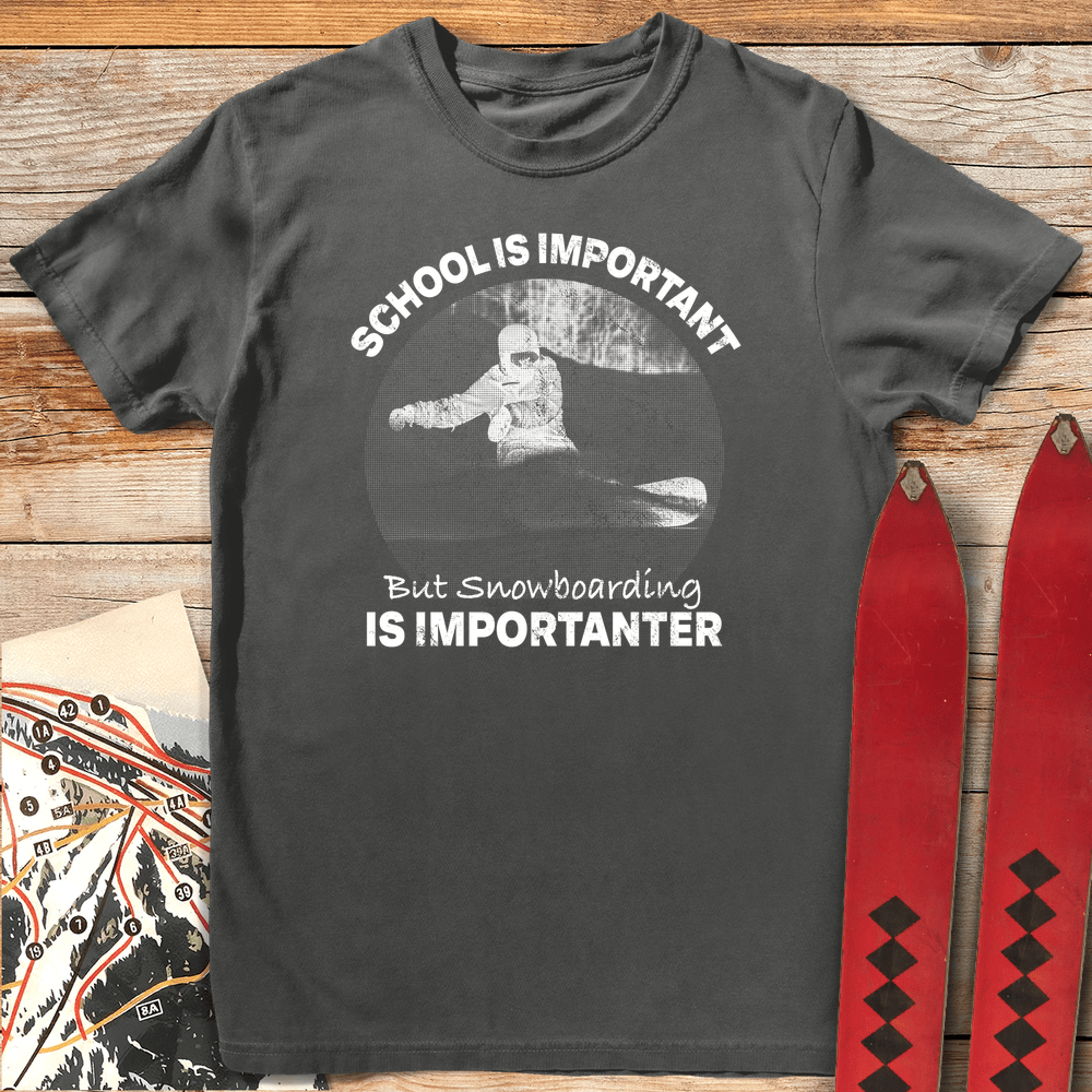 Snowboarding Importanter product image 5
