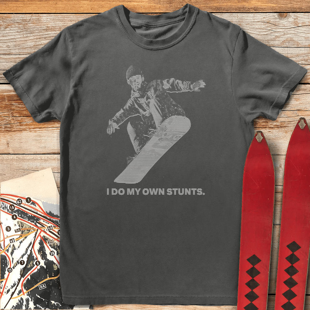 Snowboard Stunts product image 2