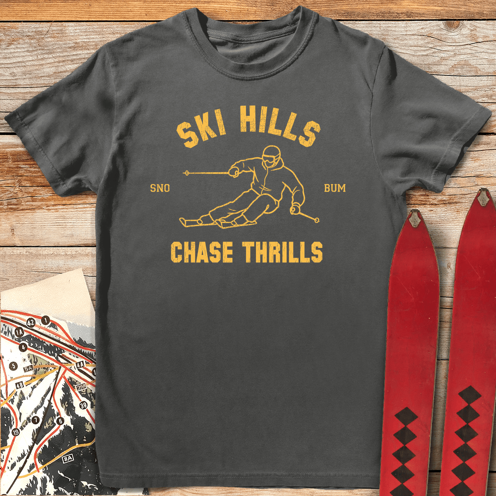 Chase Trills product image 1