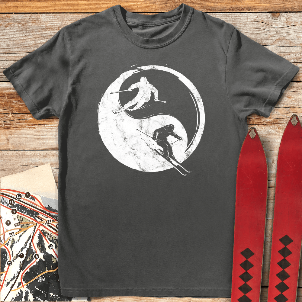 Yin Yang Skiers product image 5