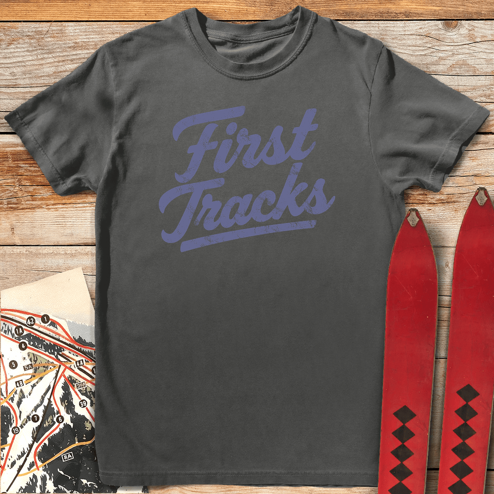 First Tracks product image 5