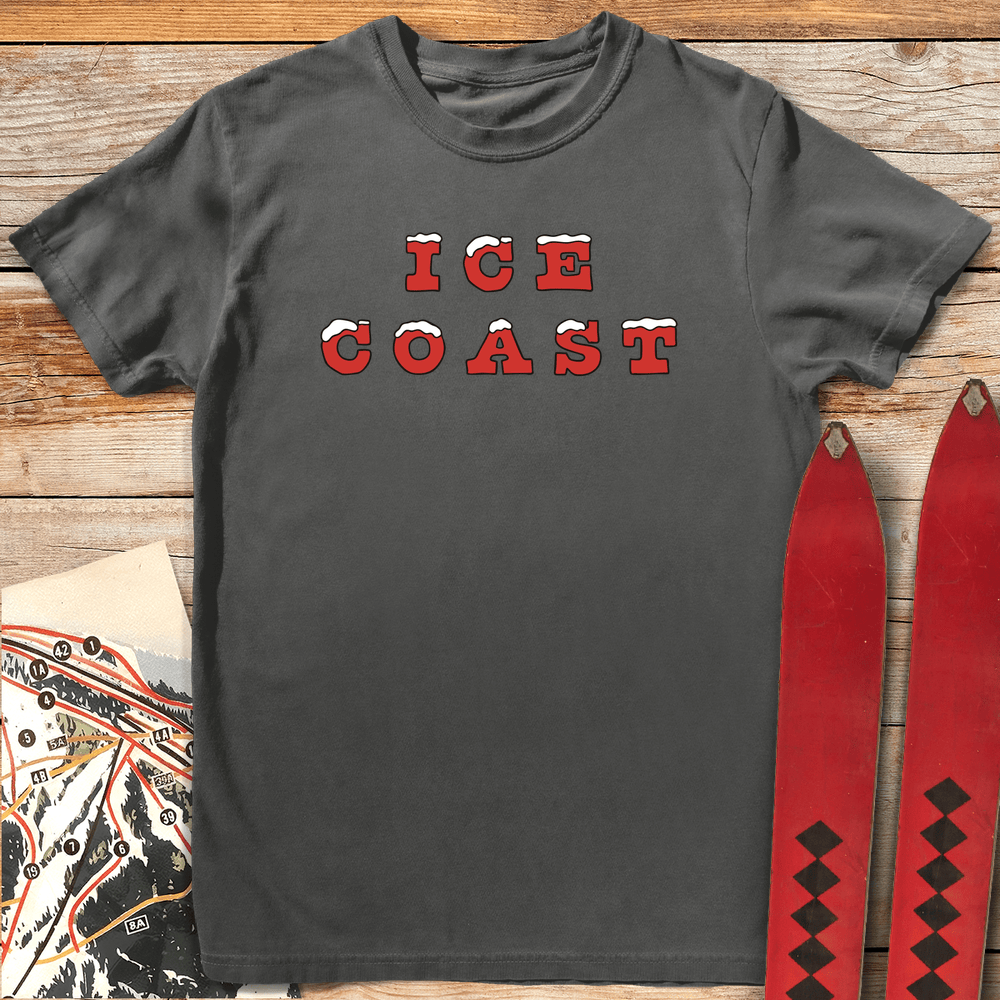 Ice Coast product image 5