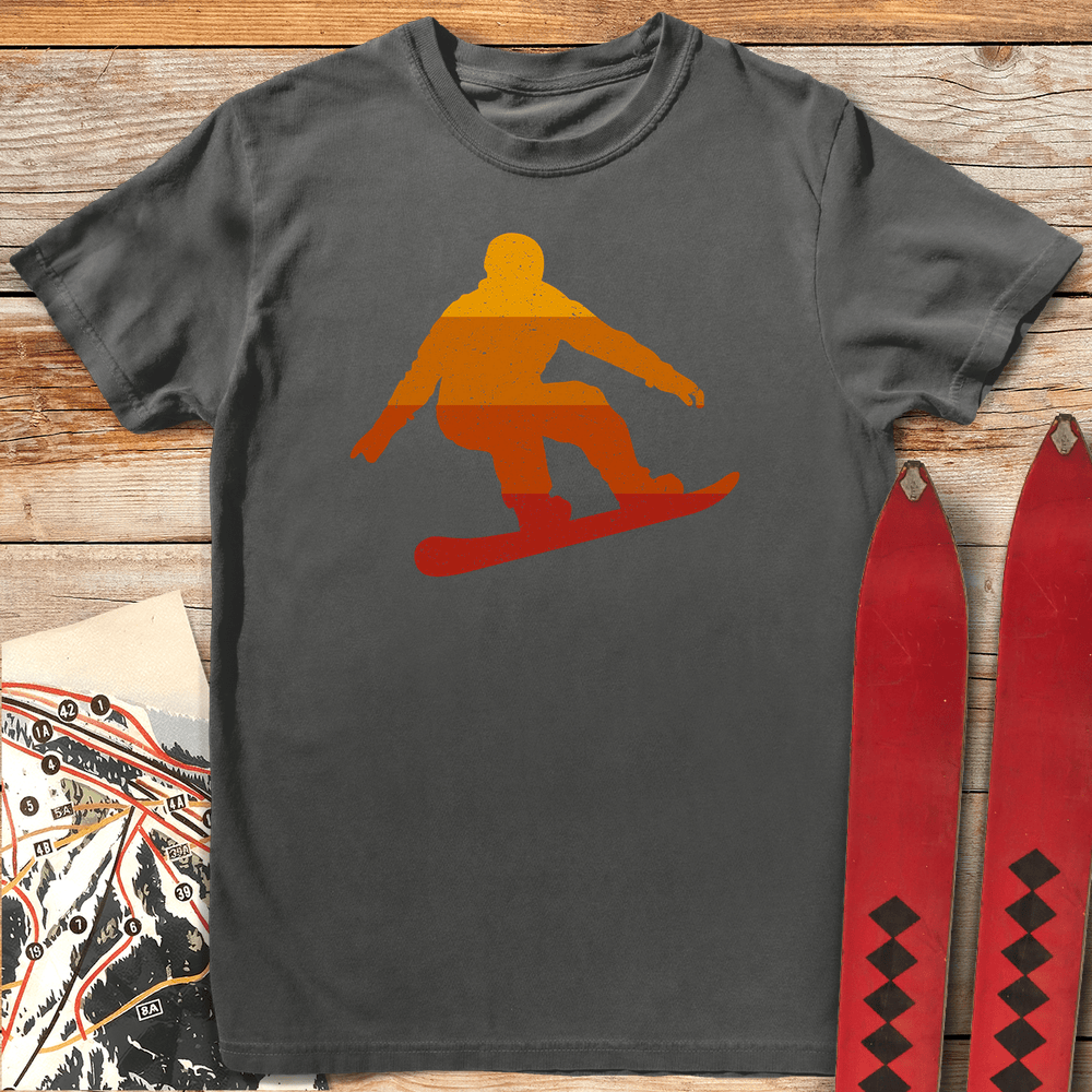 Sunset Snowboard product image 5