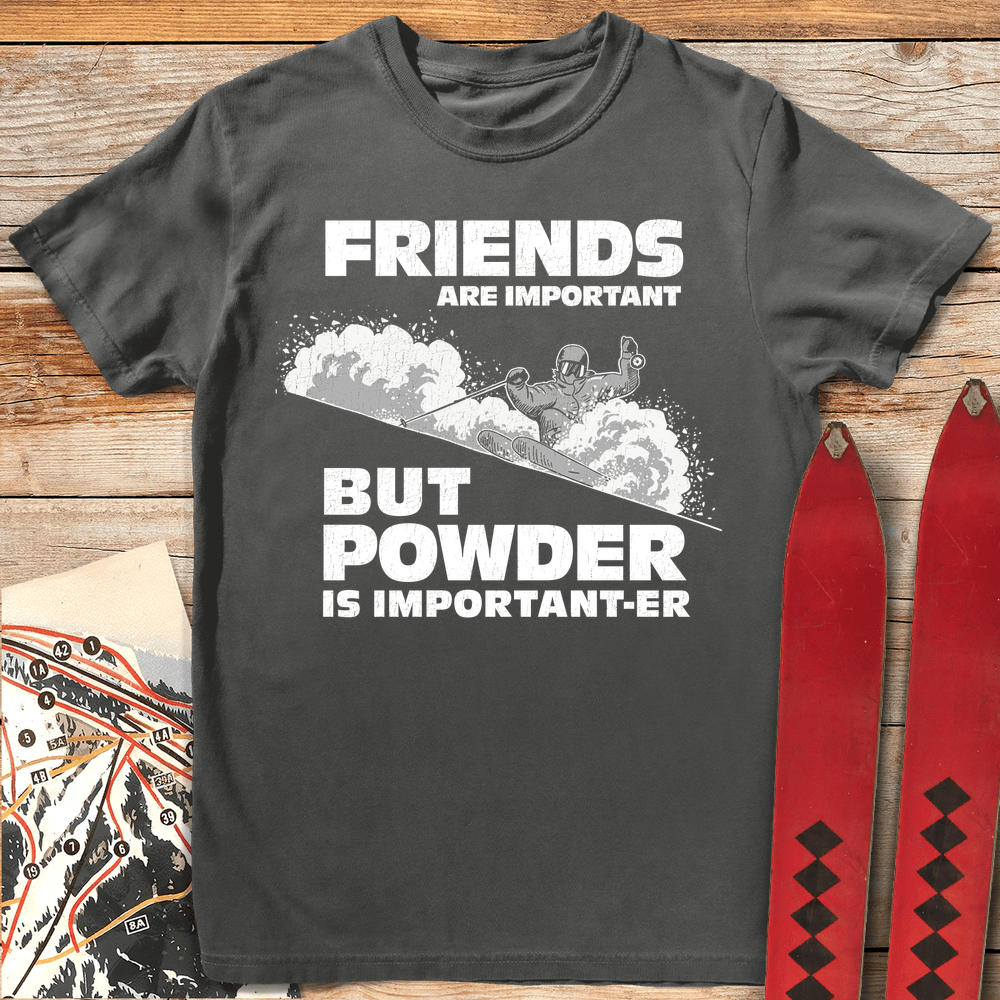 Powder Is Importanter product image 5