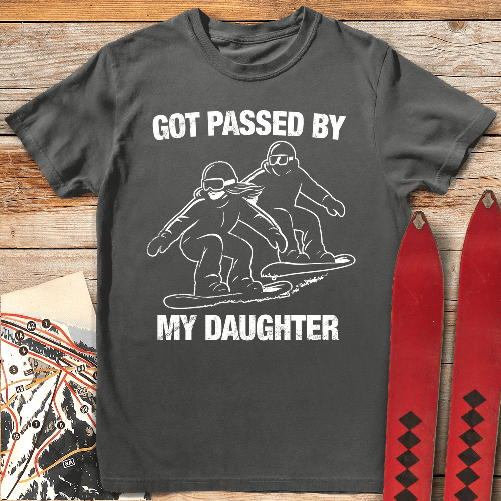 Passed By Daughter Snowboard product image 5