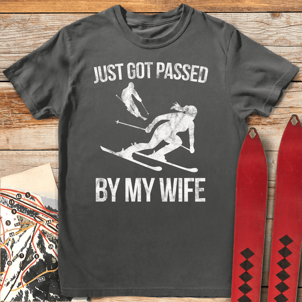 Passed By My Wife product image 6