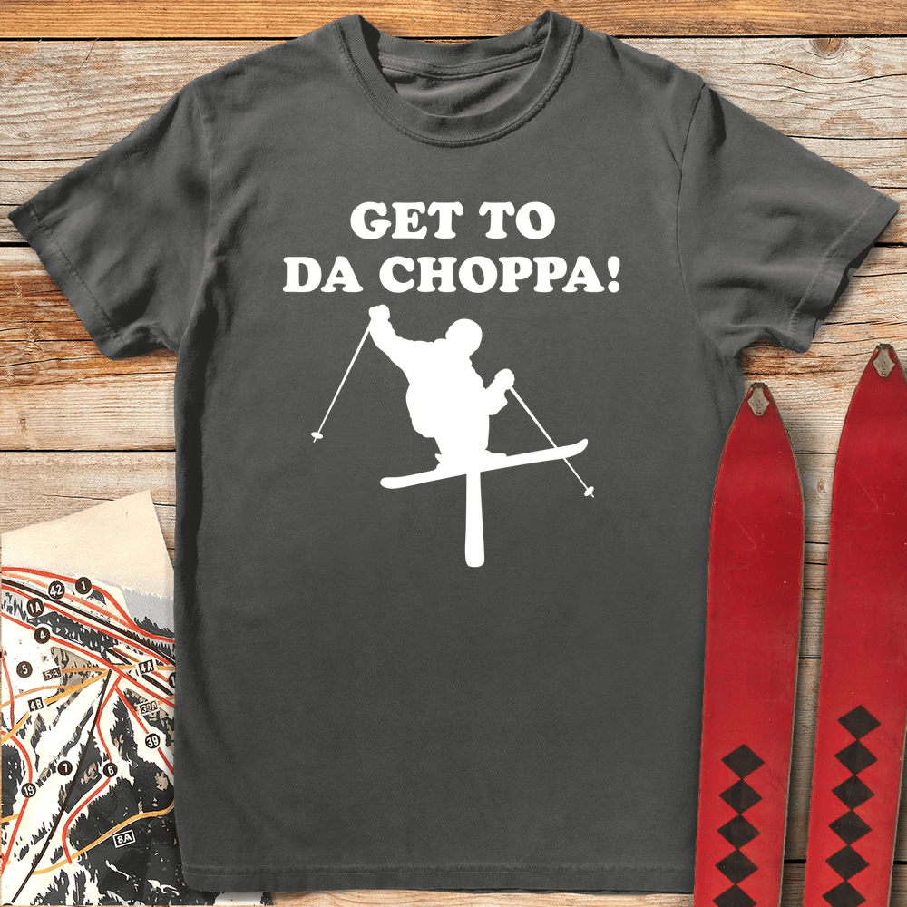 Da Choppa product image 1