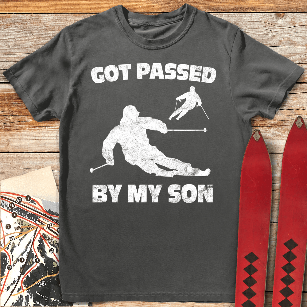 Passed By My Son product image 6