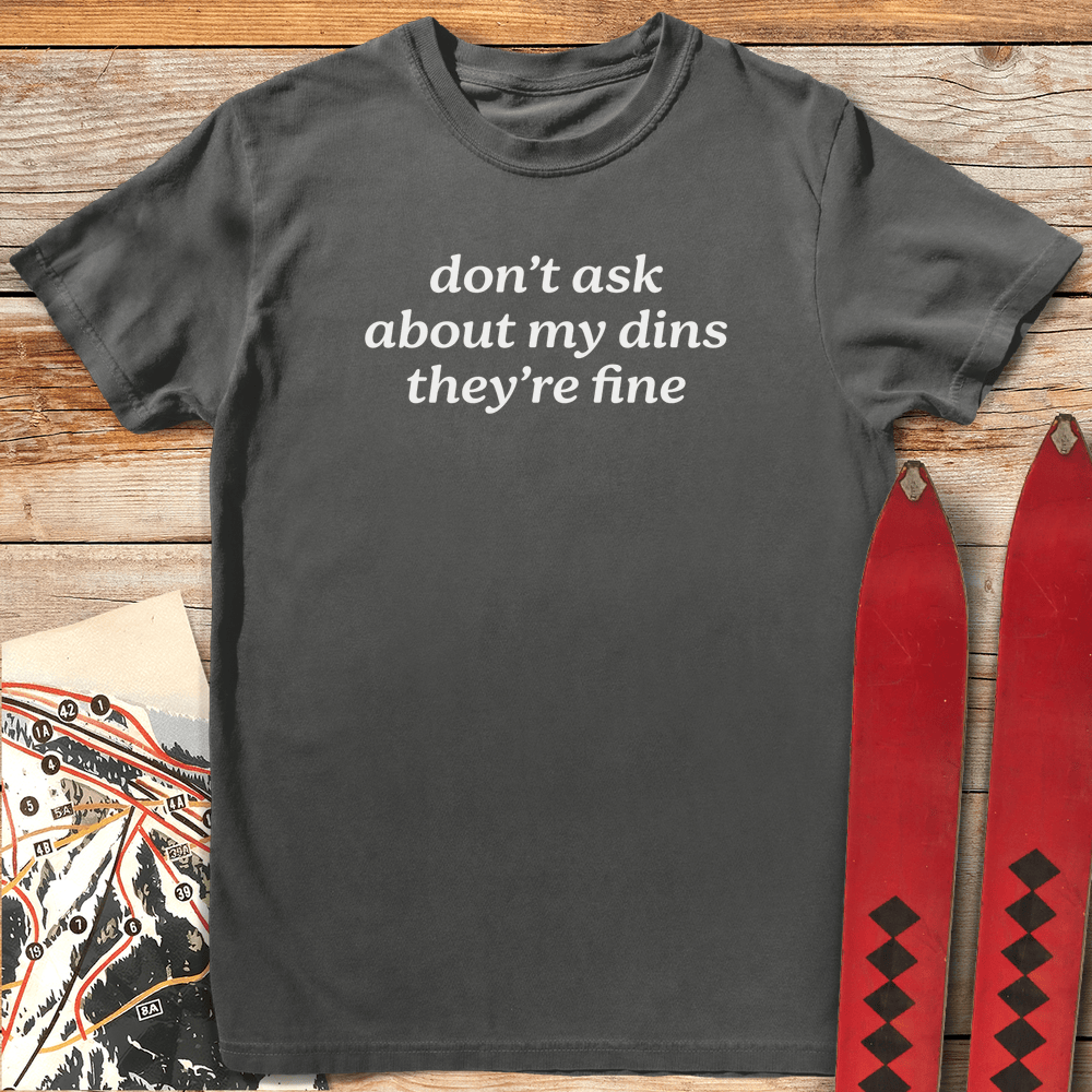 Don't Ask product image 1