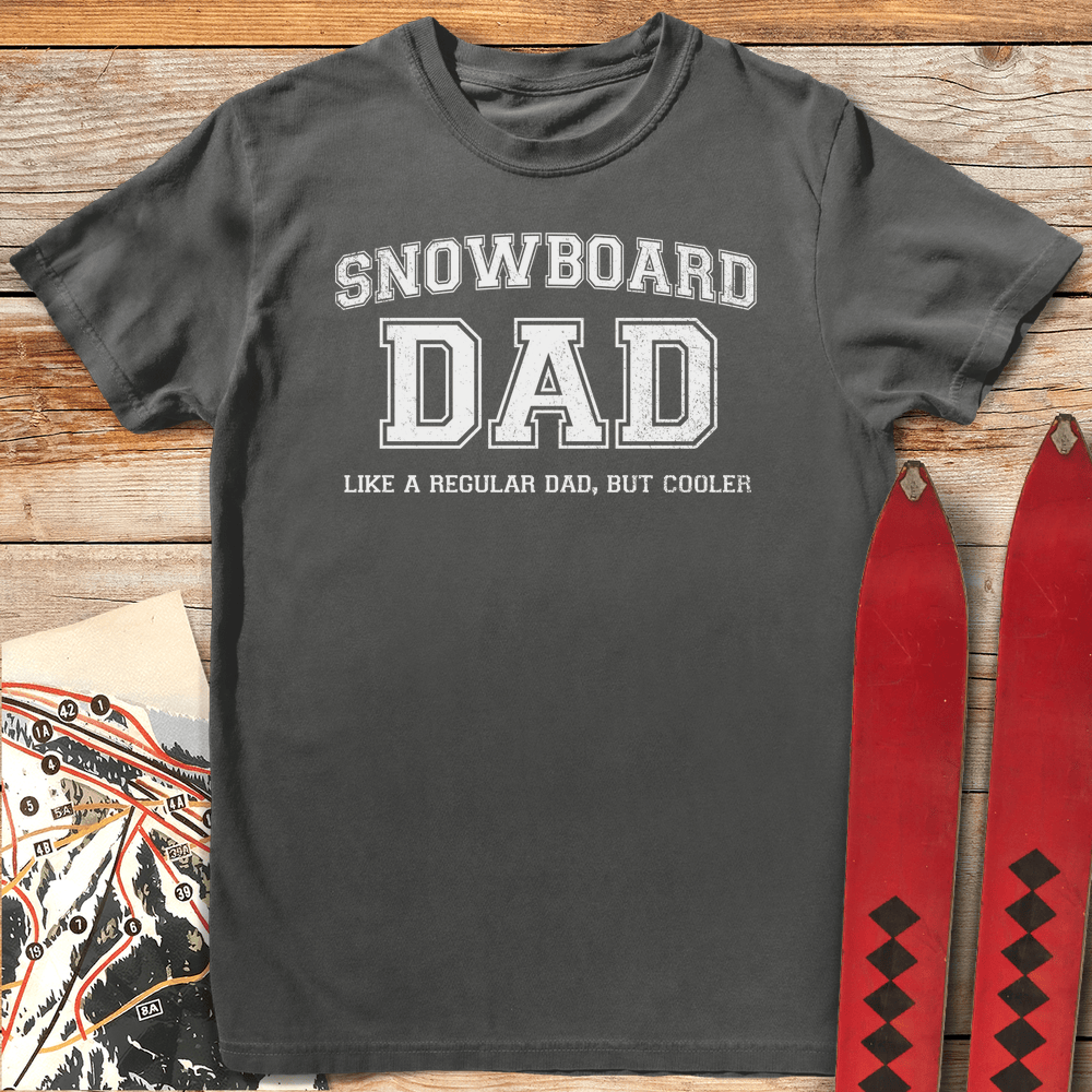 Real Snowboard Dad product image 6