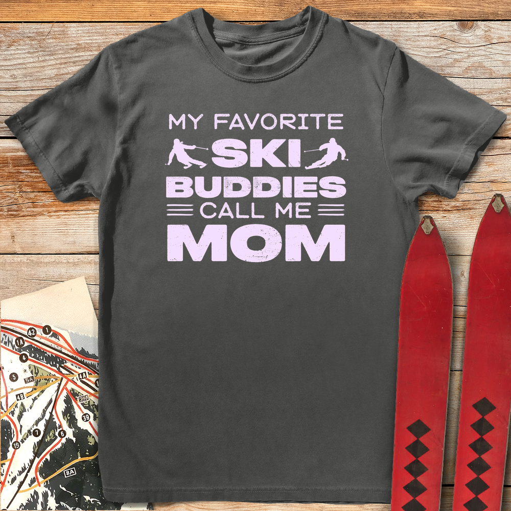 Buddy Ski Mom product image 6