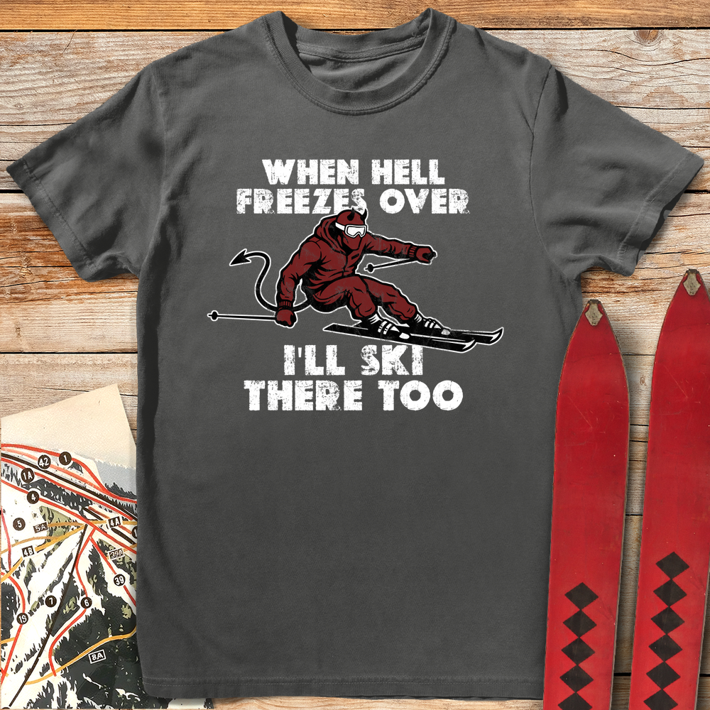 When Hell Freezes product image 5