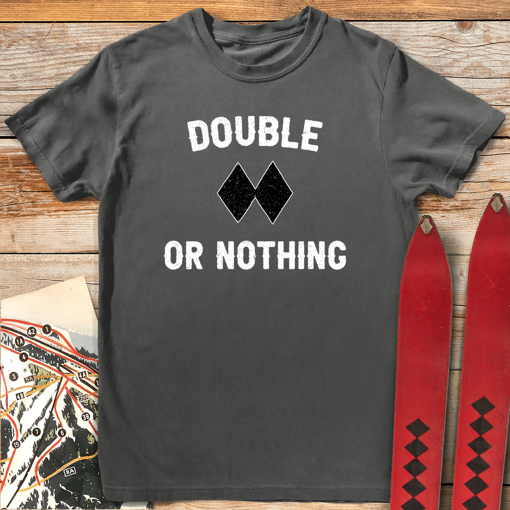 Double Or Nothing product image 5