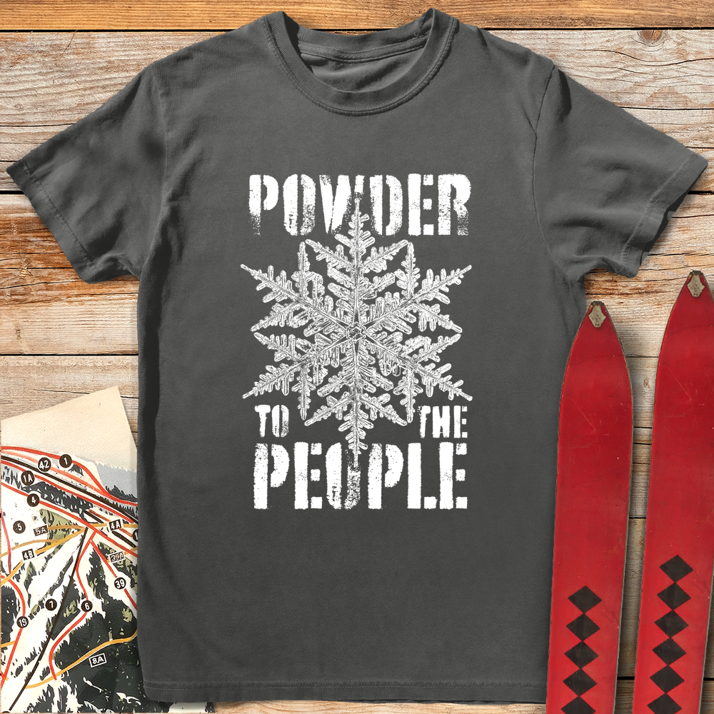 Powder People product image 5