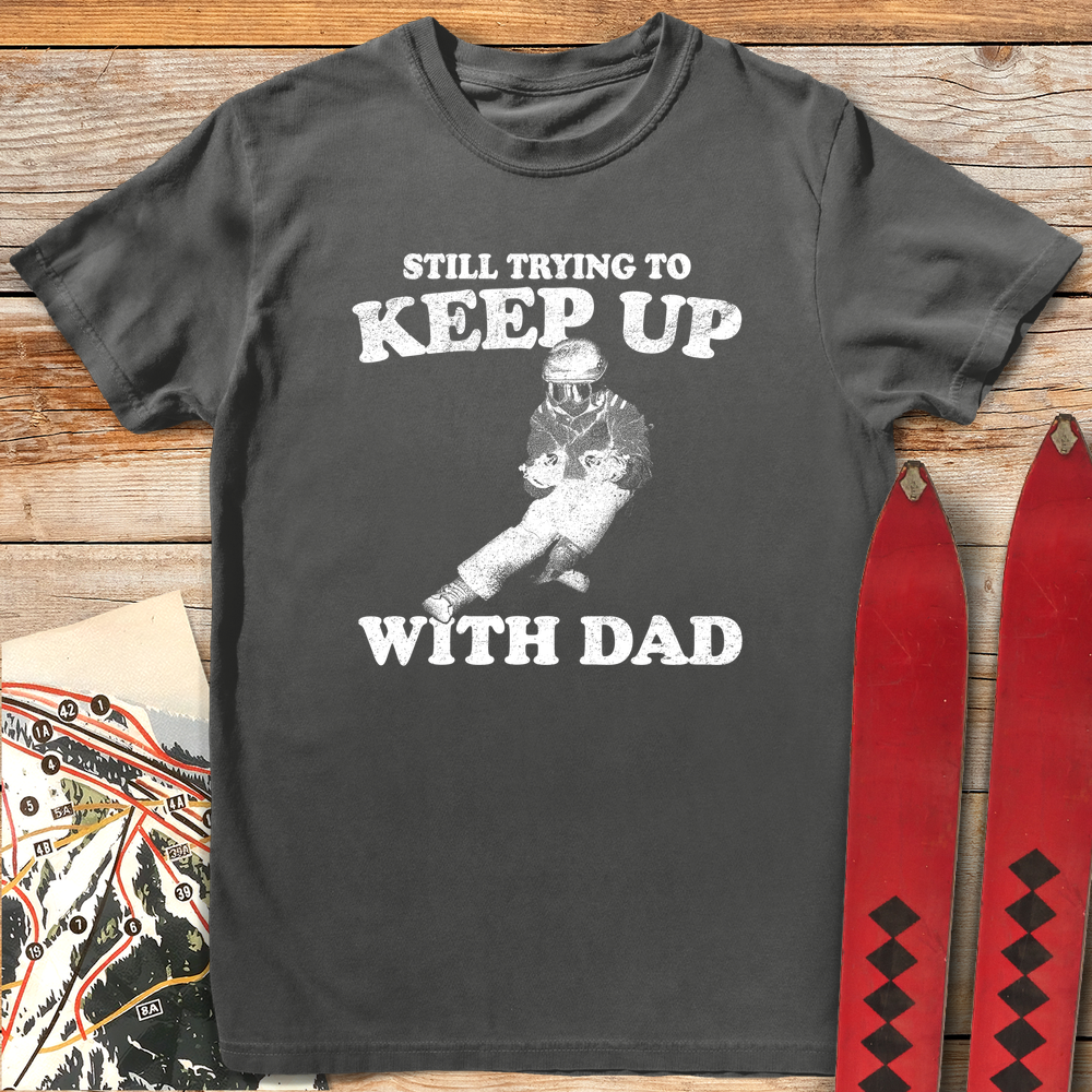 Keep Up With Dad product image 5