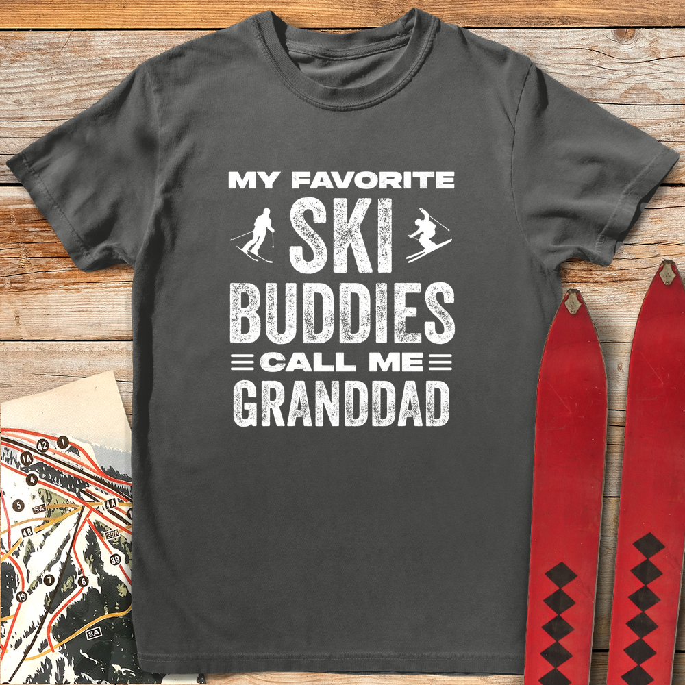 Ski Budddy Granddad product image 5