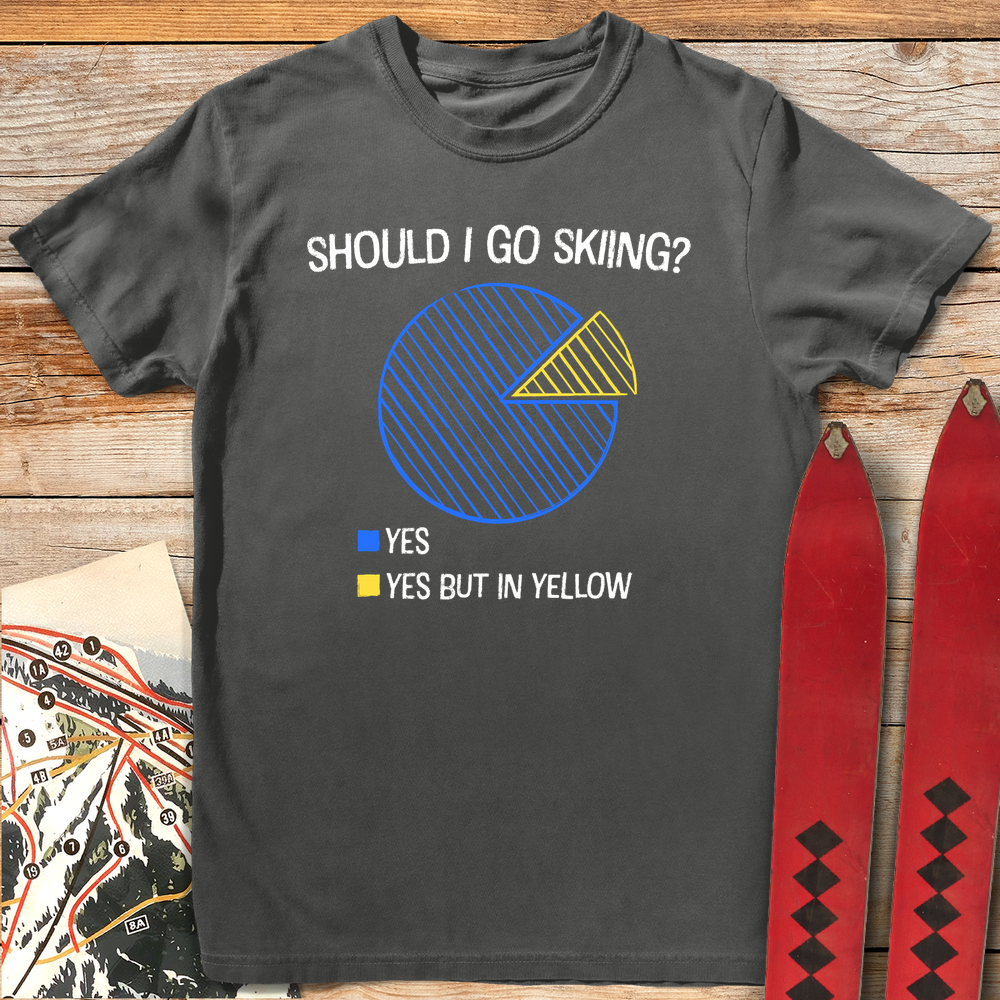 Should I Ski product image 5