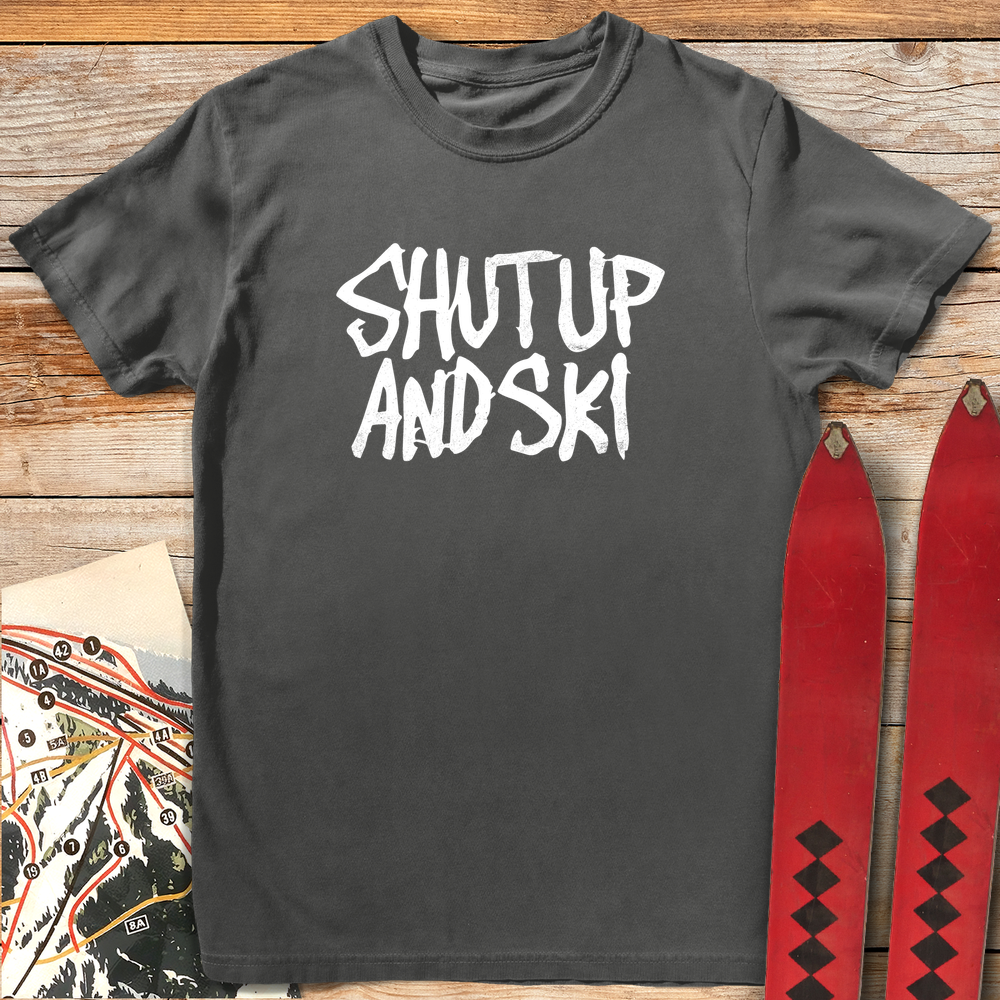 Shut Up And Ski product image 5