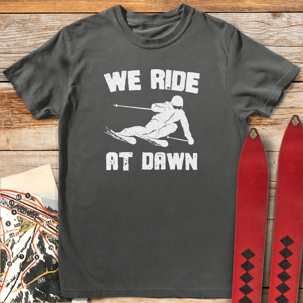 Ride At Dawn Ski product image 5