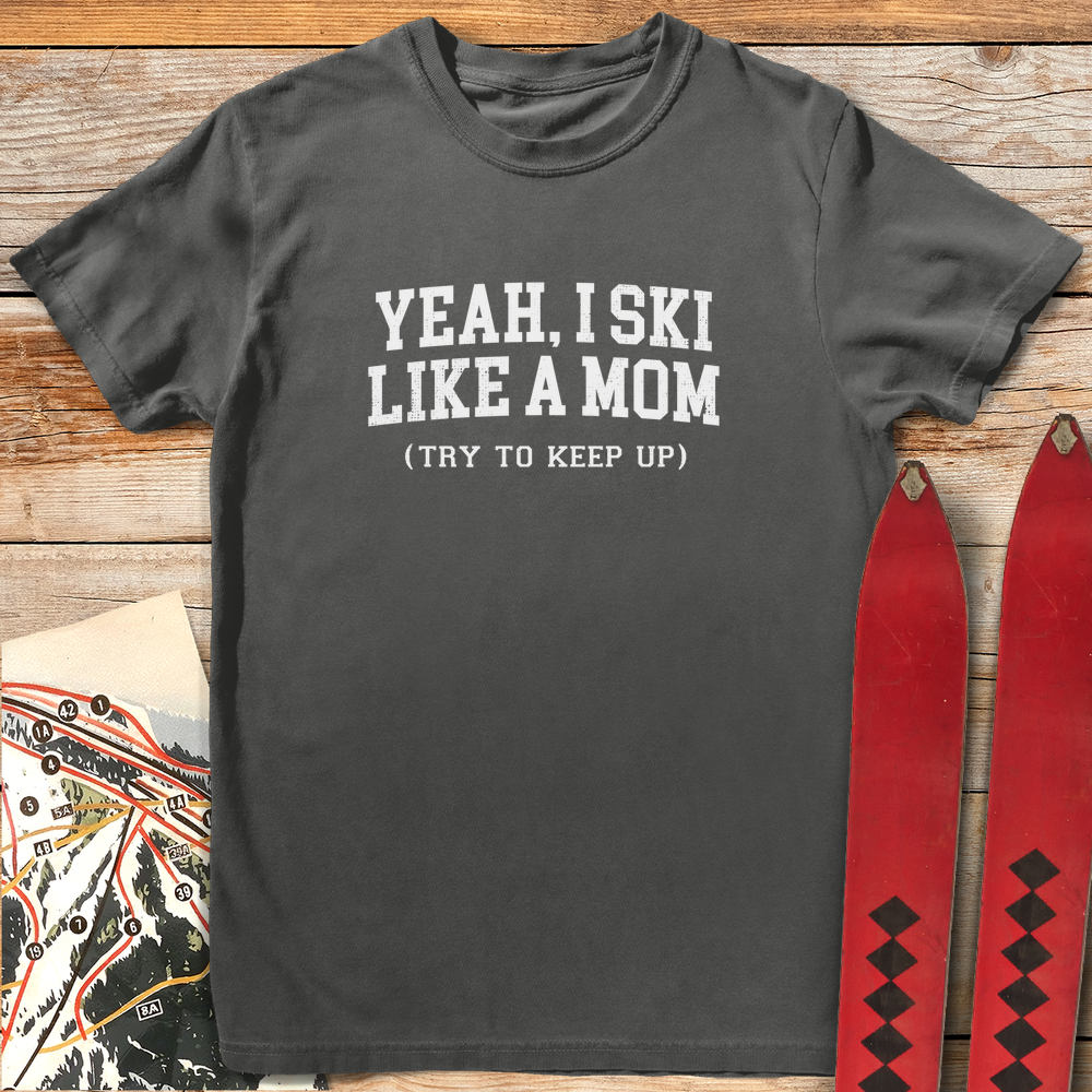 Ski Like A Mom product image 6