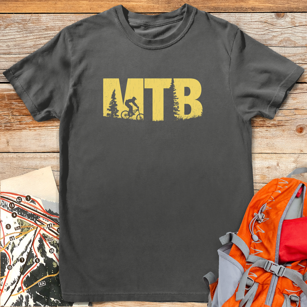 MTB Landscape Profile product image 1
