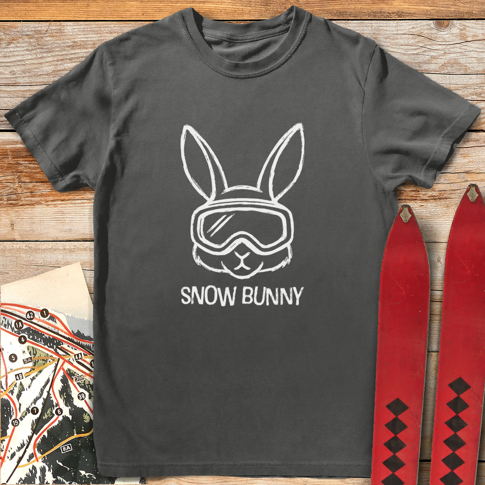 Snow Bunny product image 5