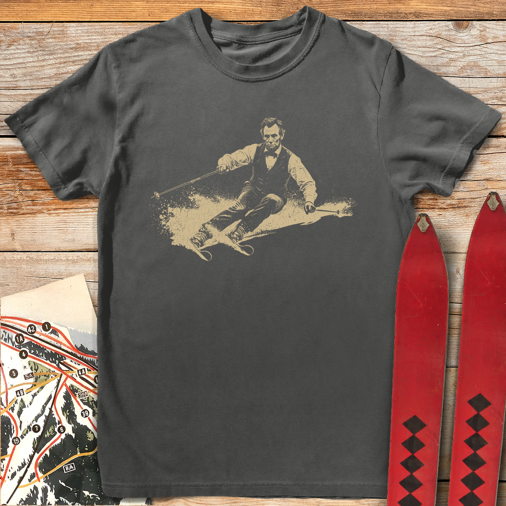 Lincoln Skier product image 5