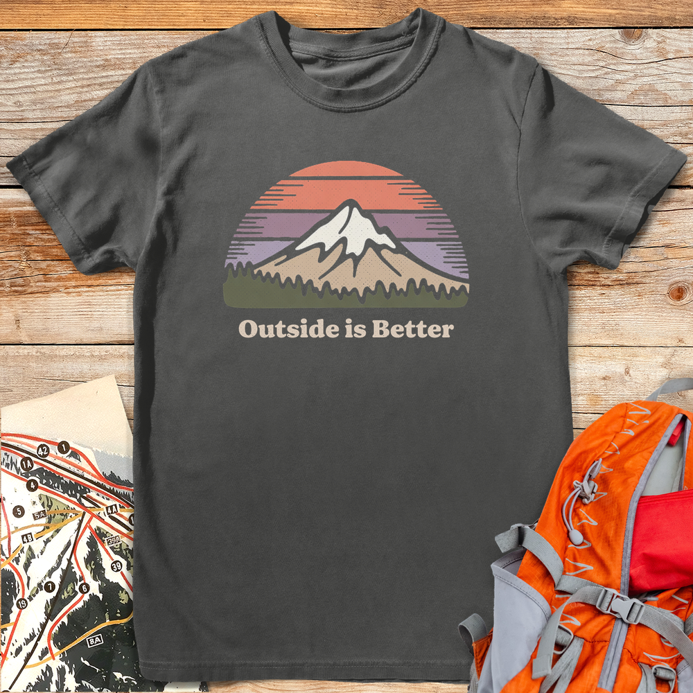 Outside Is Better product image 3