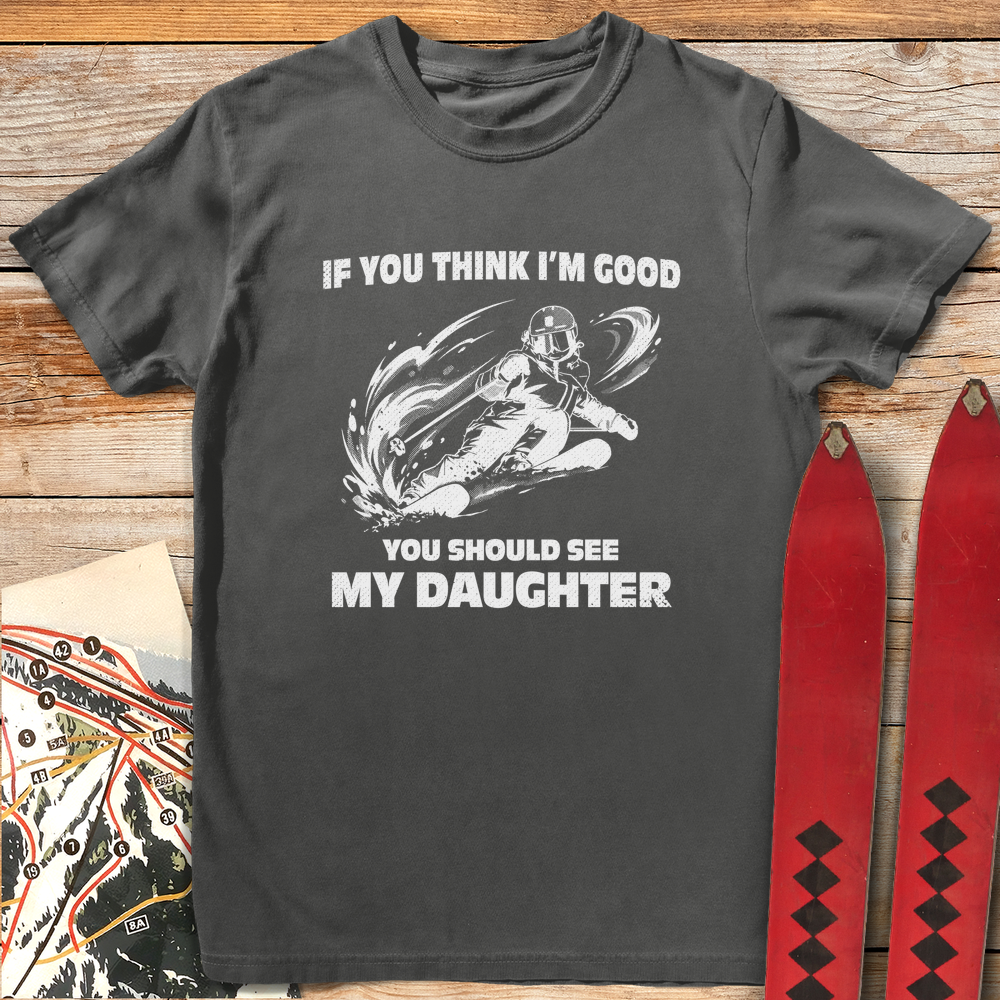 See My Daughter Ski product image 5