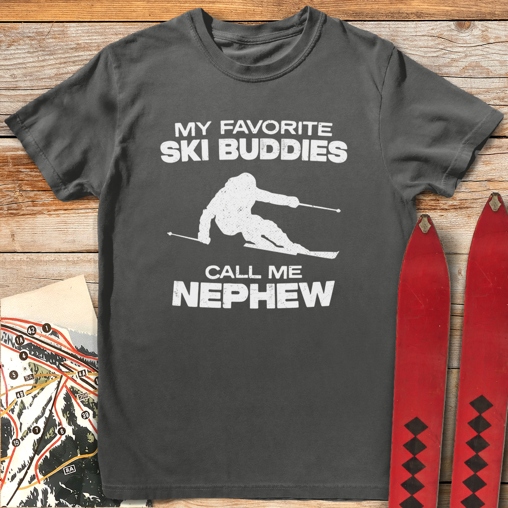 Favorite Buddies Nephew product image 5