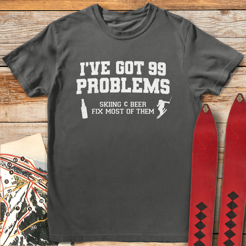 99 Problems Ski Beer product image 5