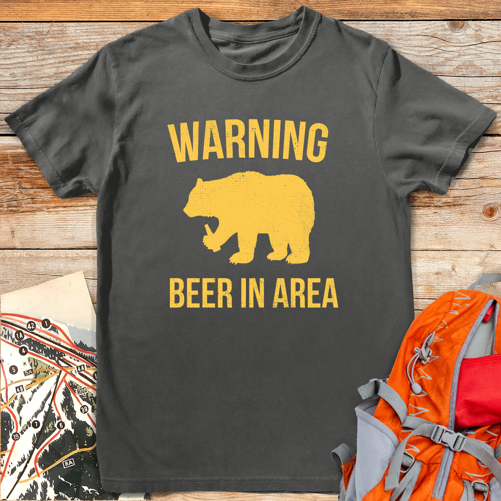 Beer In Area product image 5
