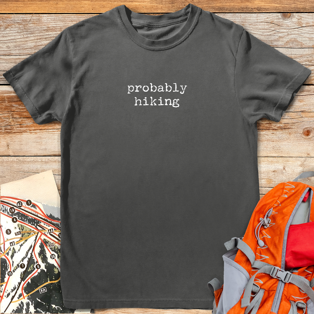 Probably Hiking product image 6