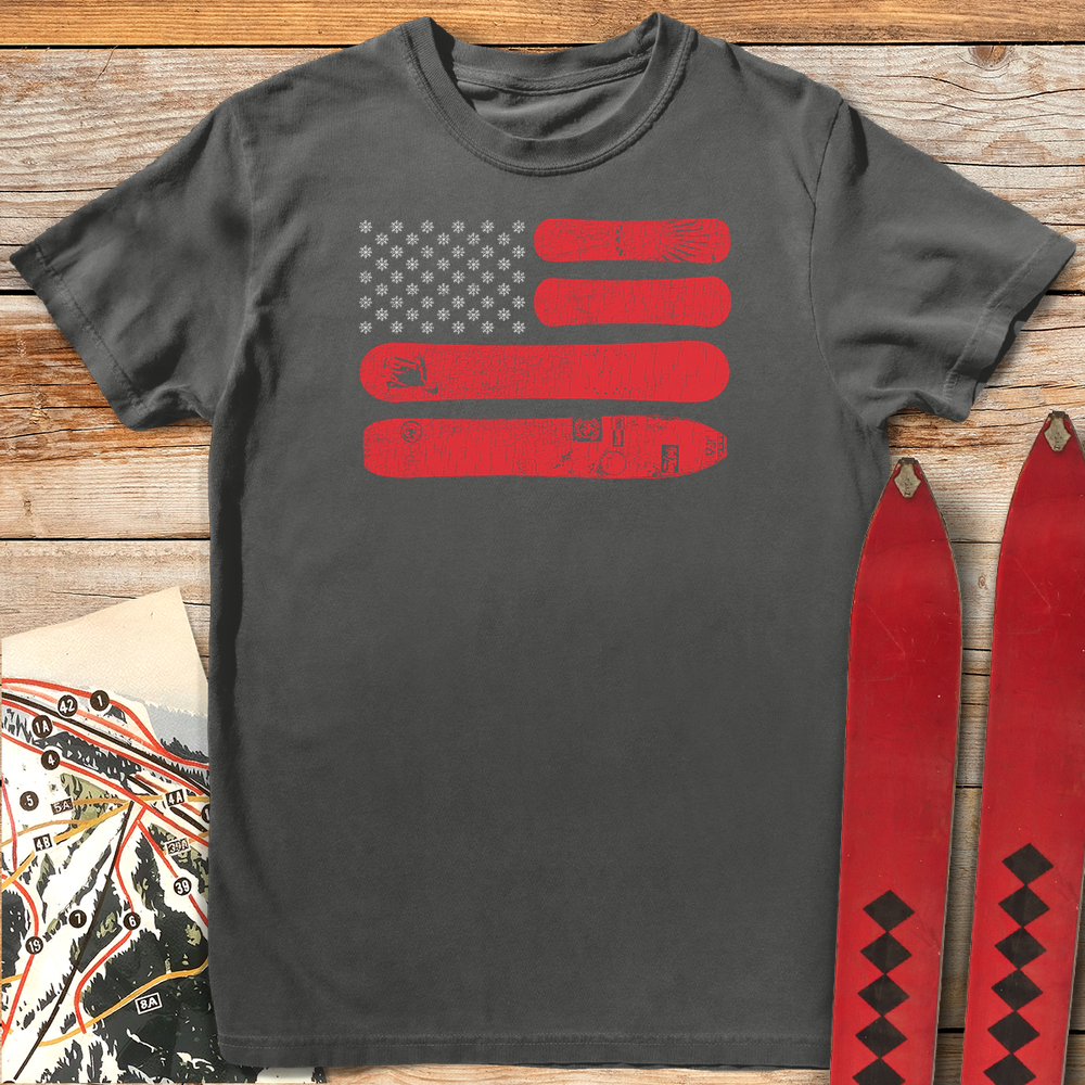 American Snowboarder product image 6