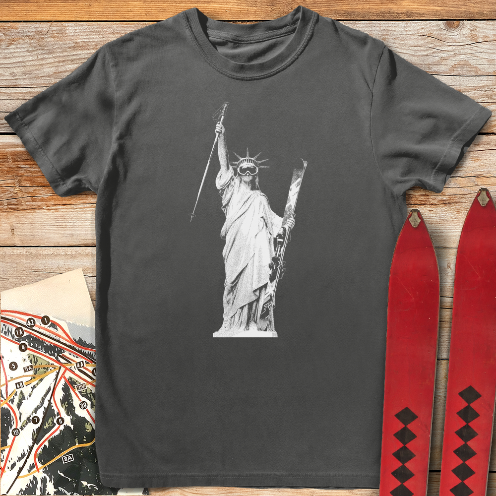 Liberty Skis product image 3