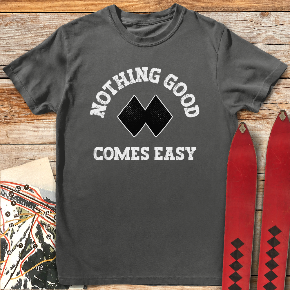 Good Aint Easy product image 5