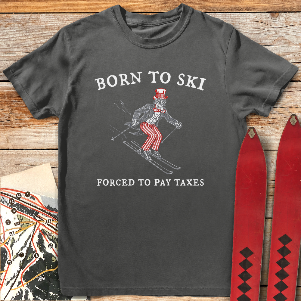 Ski Tax product image 2