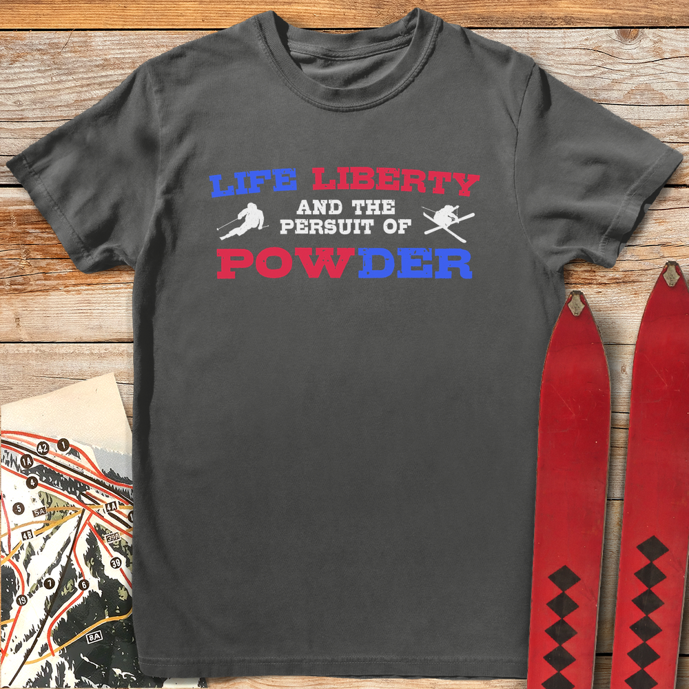 Life Liberty Powder product image 5