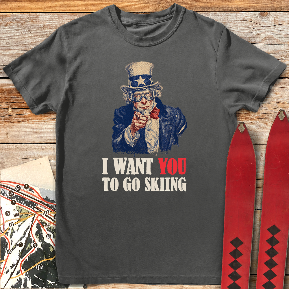 Uncle Sam Request product image 5
