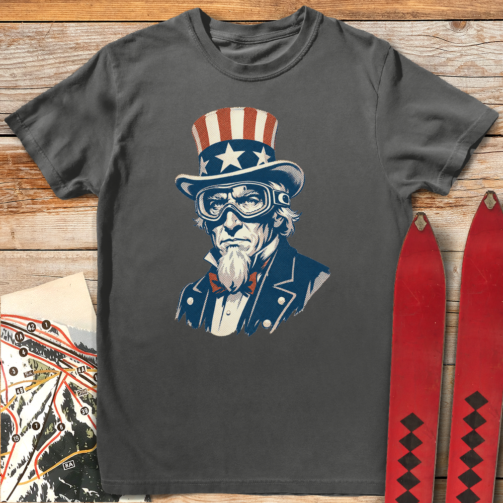 Uncle Sam Shreds product image 5