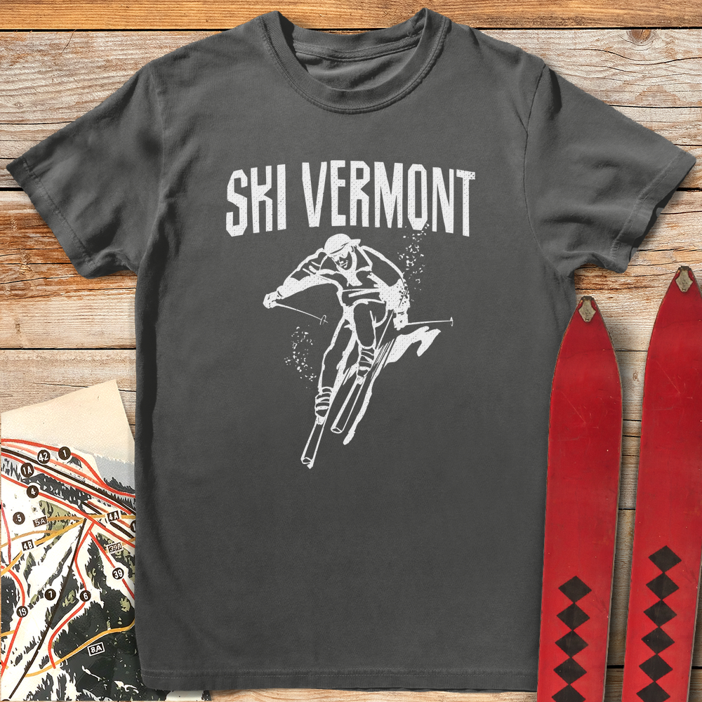 Ski Vermont product image 2