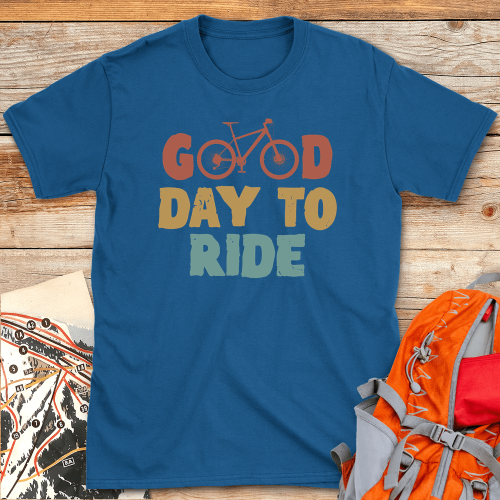 Good Day 2 Ride product image 5