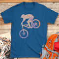Tie Dye Bike Drop product image 1