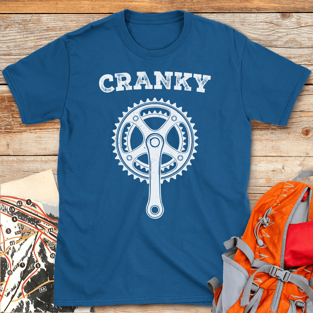 Cranky product image 4