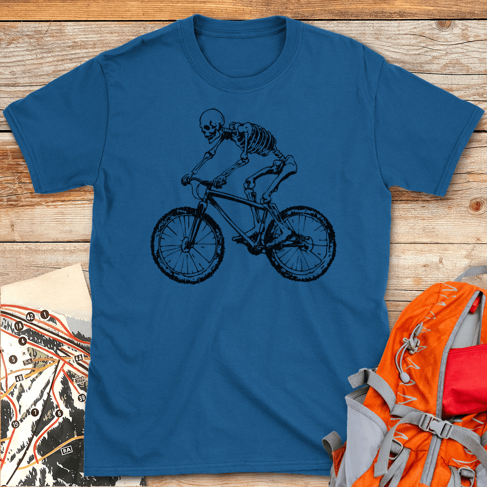 Skeleton Biker product image 4