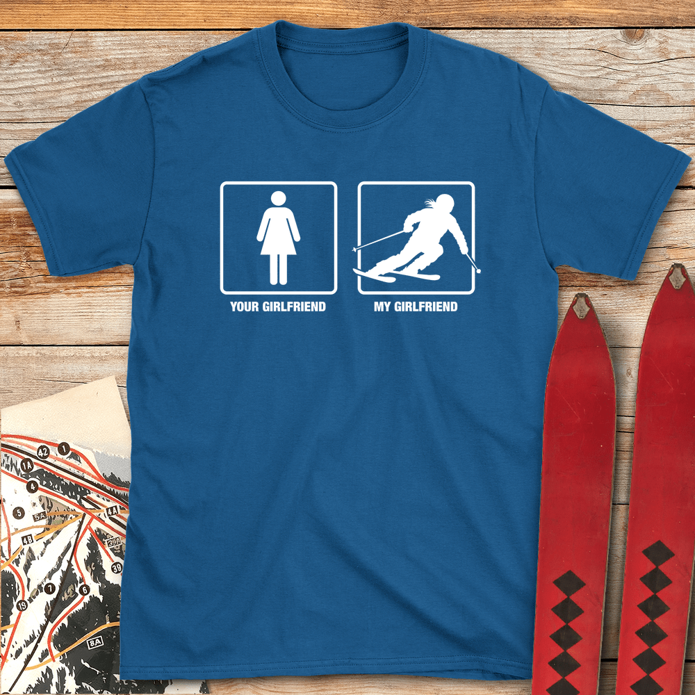 Girlfriend Shreds product image 4