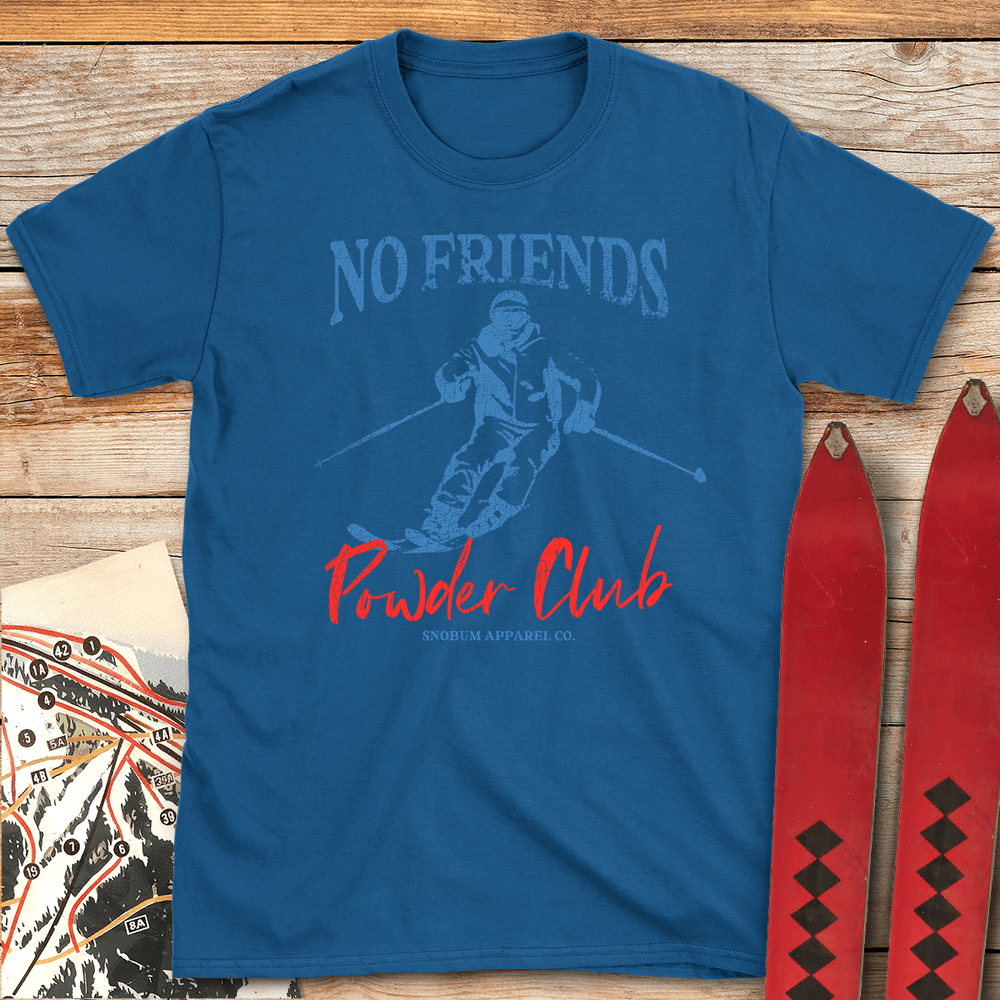 No Friends Powder Club product image 4