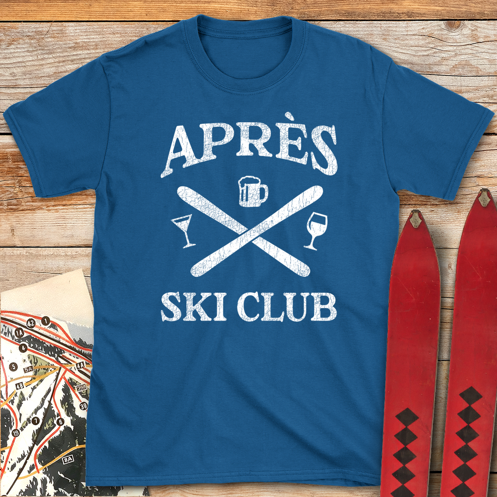 Après Ski Club product image 1