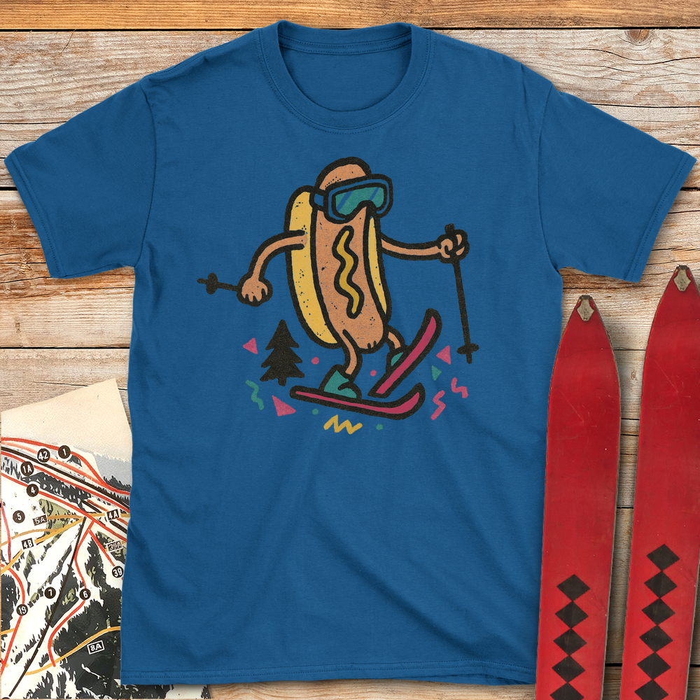 Hot Doggin' product image 4